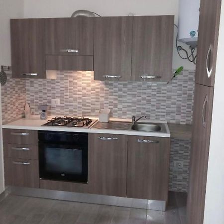 House Maximum Daire Napoli Dış mekan fotoğraf