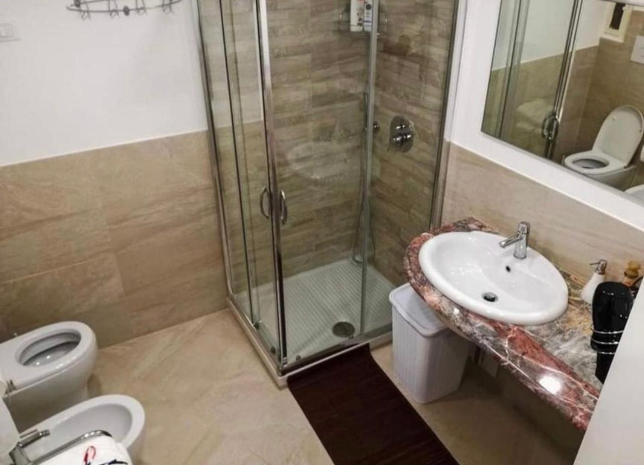 House Maximum Daire Napoli Dış mekan fotoğraf